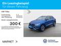 Volkswagen T-Roc T-ROC 1.5 TSI DSG MOVE NAVI*ASG*ACC*LED*ALLWETTE Blau - thumbnail 2