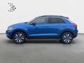 Volkswagen T-Roc T-ROC 1.5 TSI DSG MOVE NAVI*ASG*ACC*LED*ALLWETTE Blau - thumbnail 5