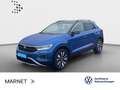 Volkswagen T-Roc T-ROC 1.5 TSI DSG MOVE NAVI*ASG*ACC*LED*ALLWETTE Blau - thumbnail 1