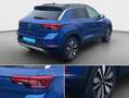 Volkswagen T-Roc T-ROC 1.5 TSI DSG MOVE NAVI*ASG*ACC*LED*ALLWETTE Blau - thumbnail 19