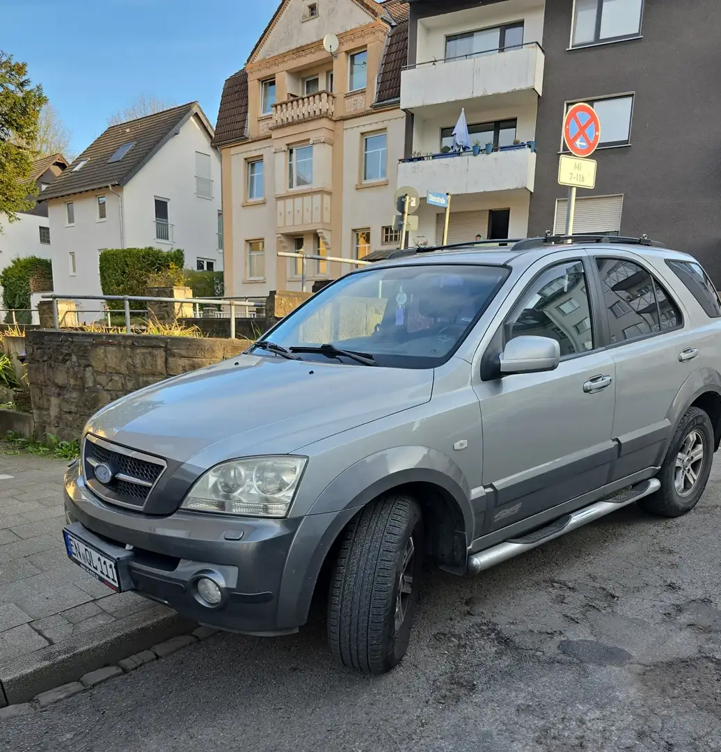 Kia Sorento 2.5 CRDi Aut. EX - 2