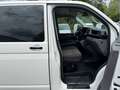 Volkswagen T6 Transporter T6.1 Transporter KLIMA SHZ TEMPOMAT PDC 1HAND E6 Weiß - thumbnail 9
