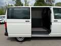 Volkswagen T6 Transporter T6.1 Transporter KLIMA SHZ TEMPOMAT PDC 1HAND E6 Weiß - thumbnail 19