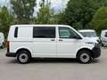 Volkswagen T6 Transporter T6.1 Transporter KLIMA SHZ TEMPOMAT PDC 1HAND E6 Weiß - thumbnail 4