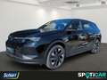 Opel Grandland 1.2 DI Hybrid 48 V Automatik Edition Silber - thumbnail 1
