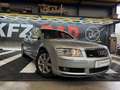 Audi A8 4,2 V8 quattro Tiptronic *2.Besitz* Silber - thumbnail 2