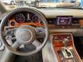 Audi A8 4,2 V8 quattro Tiptronic *2.Besitz* Silber - thumbnail 9