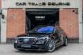 Mercedes-Benz S 580 e Lang AMG Line Pano / Burmester / 360 Noir - thumbnail 1