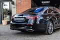 Mercedes-Benz S 580 e Lang AMG Line Pano / Burmester / 360 Noir - thumbnail 6