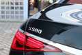 Mercedes-Benz S 580 4MATIC Lang | AMG-Line, Achterasbesturing, Burmest Grün - thumbnail 6