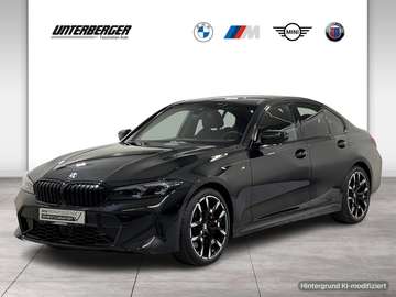 i xDrive Limousine M Sportpaket Pro ACC 360
