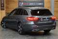 Mercedes-Benz C 220 Classe  Break  d 9G-Tronic Avantgarde Line Grijs - thumbnail 3