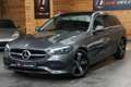 Mercedes-Benz C 220 Classe  Break  d 9G-Tronic Avantgarde Line Gris - thumbnail 1