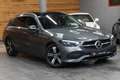 Mercedes-Benz C 220 Classe  Break  d 9G-Tronic Avantgarde Line Gris - thumbnail 2