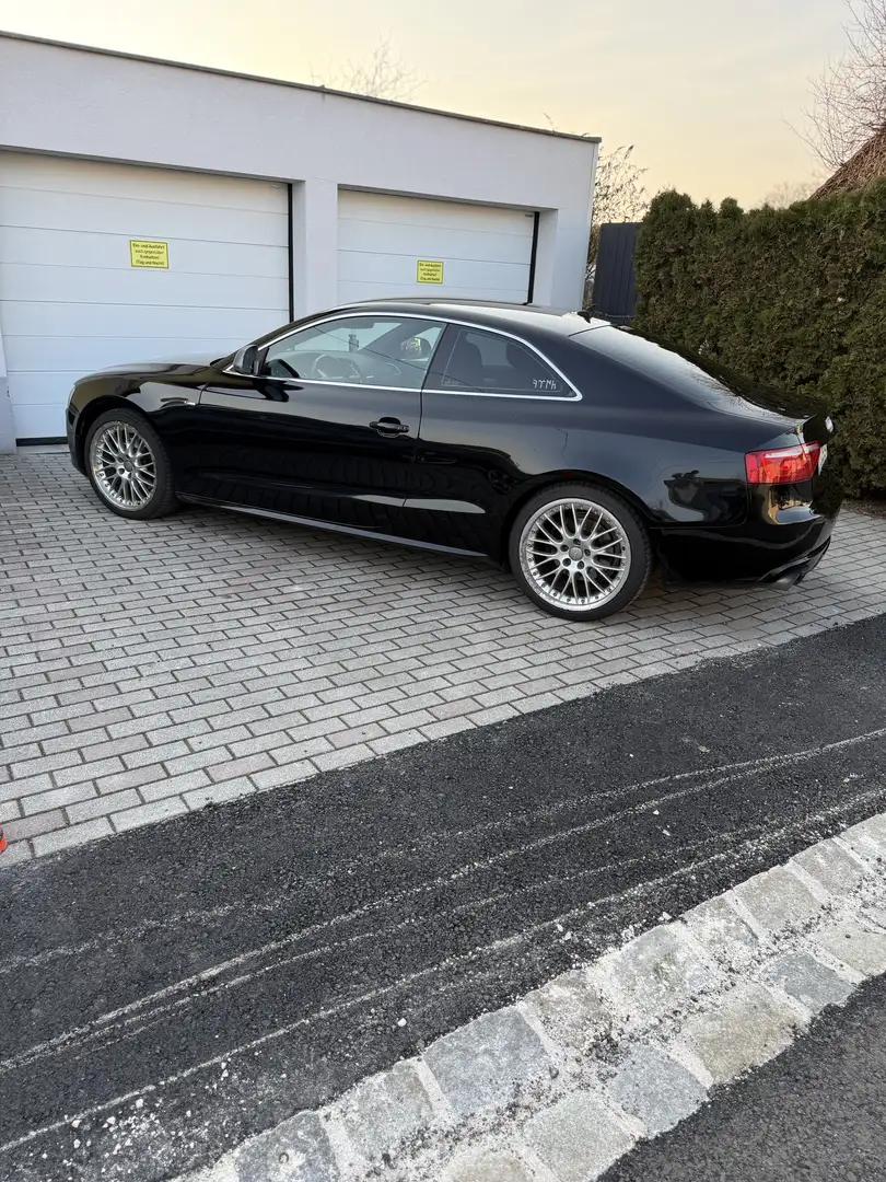 Audi A5 Coupé 1,8 T FSI - 1