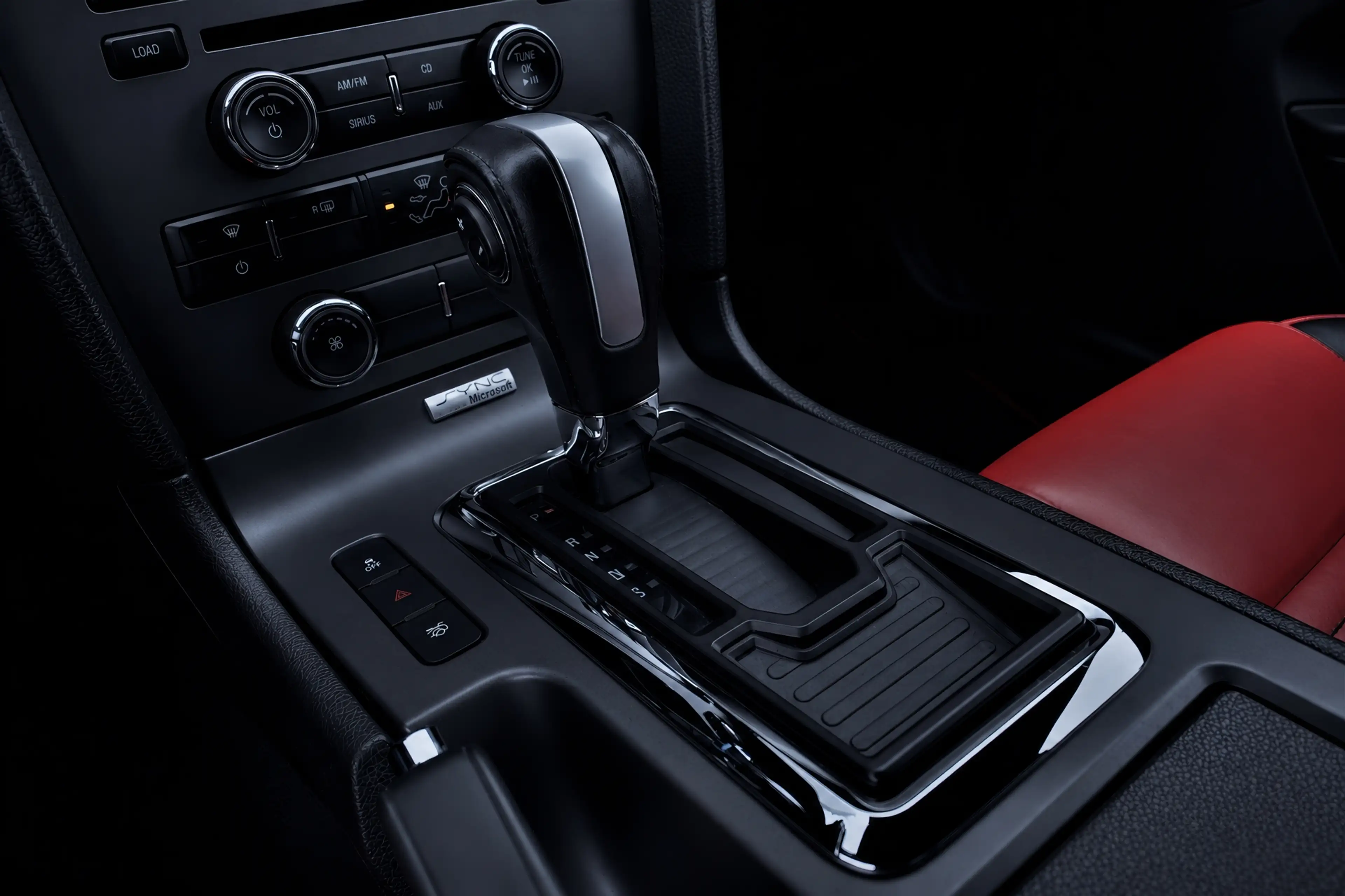 Ford Mustang 3.7 V6 309pk Automaat Xenon/Led/Leer/Airco/Bluetoo — photo 20