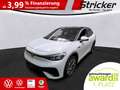 Volkswagen ID.5 Pro Performance 150/77 279,-ohne Anzahlung AHK Wä Weiß - thumbnail 3