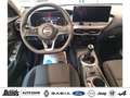 Nissan Juke 1.0 DIG-T Acenta NissanConnect NAVIG. Voll-LED Szürke - thumbnail 10