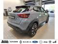 Nissan Juke 1.0 DIG-T Acenta NissanConnect NAVIG. Voll-LED Szürke - thumbnail 3