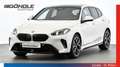 BMW 120 d Weiß - thumbnail 1
