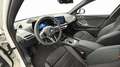 BMW 120 d Weiß - thumbnail 13