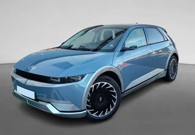 Hyundai IONIQ 5 168 kW (229 CV) 2WD Premium Tech MY23