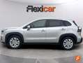 Suzuki SX4 S-Cross 1.4T+S3+4WD+Mild+Hybrid Gris - thumbnail 4