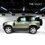 Land Rover Defender 90 2.0 Si4 SE AWD Aut. 300 Verde - thumbnail 4