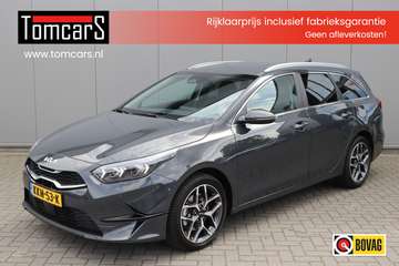 Sportswagon 1.5 T-GDi 140PK MHEV Automaat DynamicP