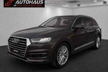 3,0 TDI quattro |TOP AUSSTATTUNG |