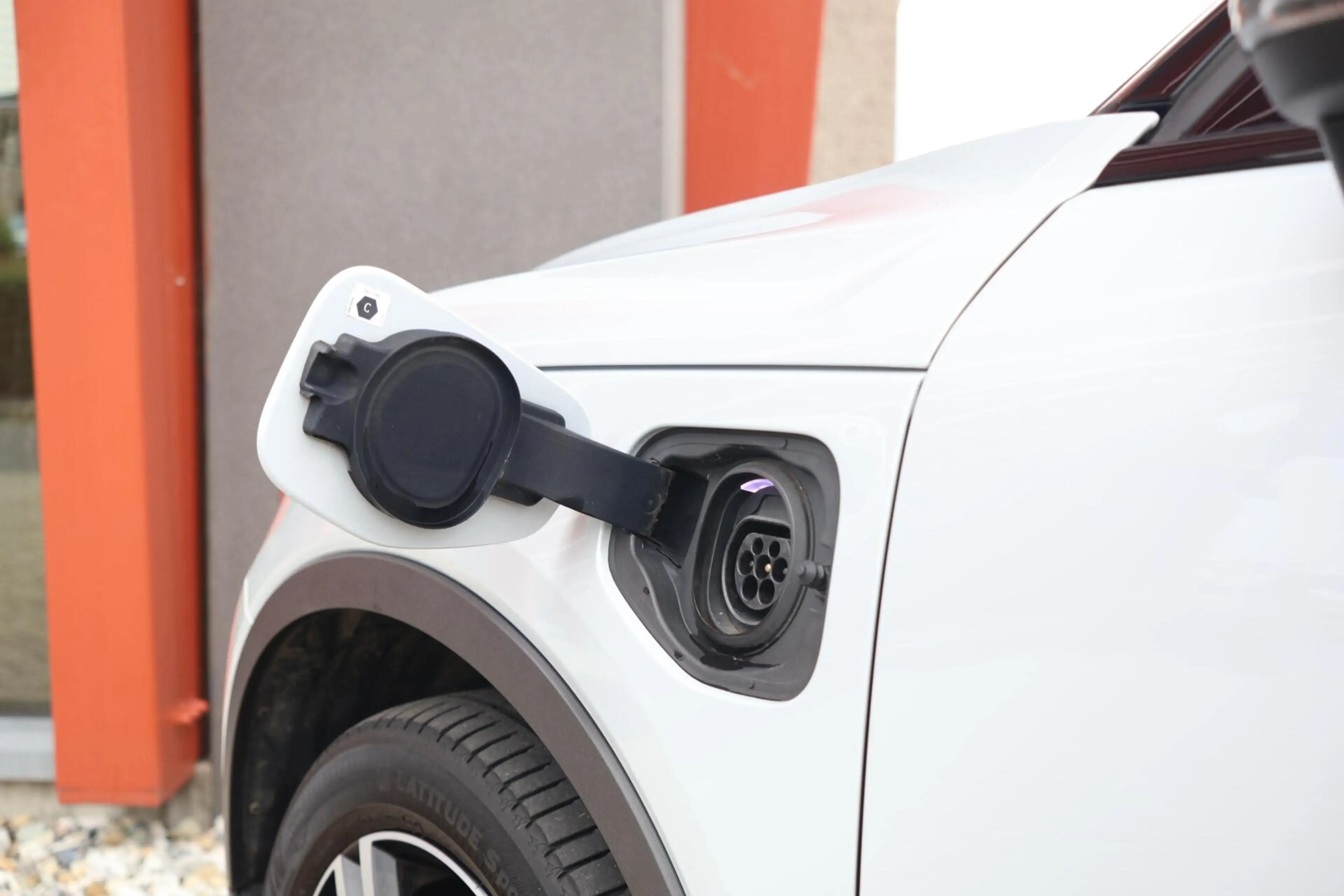 Volvo XC40 T4 Recharge R-Design | Stoelverwarming | Trekhaak — photo 6