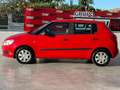 Skoda Fabia 1.2 Young 70 Rojo - thumbnail 2