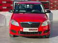 Skoda Fabia 1.2 Young 70 Rojo - thumbnail 9