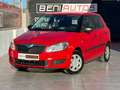 Skoda Fabia 1.2 Young 70 Rojo - thumbnail 1