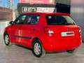 Skoda Fabia 1.2 Young 70 Rojo - thumbnail 3