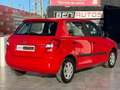Skoda Fabia 1.2 Young 70 Rojo - thumbnail 5