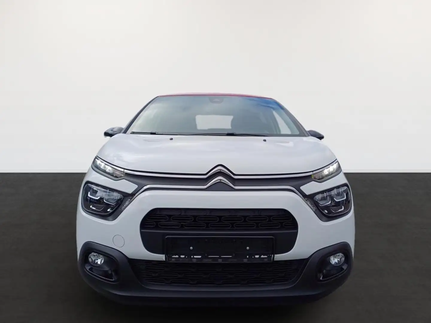 Citroen C3 PureTech 83 Shine Pack Bianco - 2