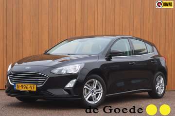 1.0 EcoBoost Hybrid Trend Edition Business org.NL