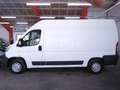 Citroen Jumper 2.0 HDI 130 CV L2H2 UTILITAIRE GRAND GPS REGUL Wit - thumbnail 4