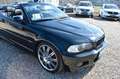 BMW M3 Cabrio Facelift Schalter Navi 16:9 Schwarz ll Schwarz - thumbnail 8