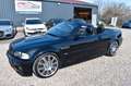 BMW M3 Cabrio Facelift Schalter Navi 16:9 Schwarz ll Schwarz - thumbnail 7