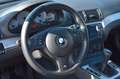 BMW M3 Cabrio Facelift Schalter Navi 16:9 Schwarz ll Schwarz - thumbnail 16