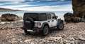 Jeep Wrangler Unlimited 2.0 PHEV ATX 4xe Rubicon Grigio - thumbnail 2