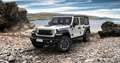 Jeep Wrangler Unlimited 2.0 PHEV ATX 4xe Rubicon Grigio - thumbnail 1