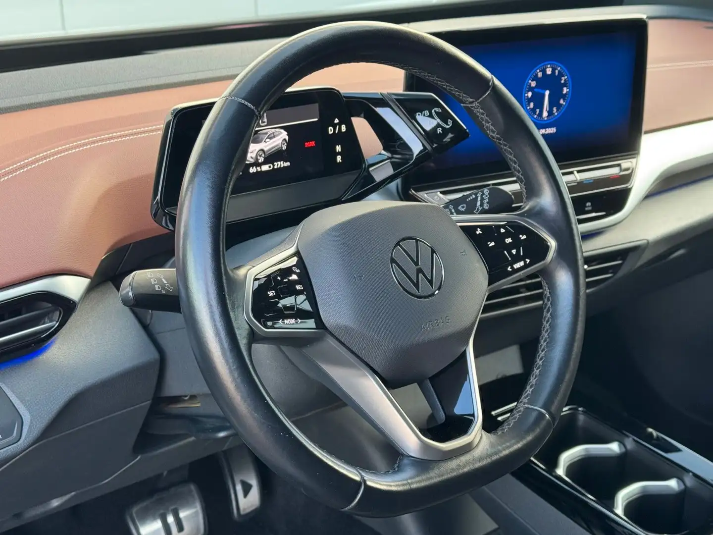 Volkswagen ID.4 Pro Performance Max 150 KW HUD PANO 21´ Blanc - 2