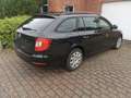 Skoda Superb Comfort Schwarz - thumbnail 2