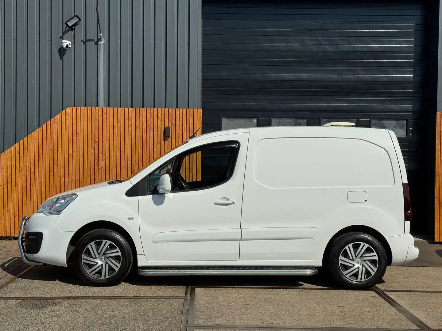 Citroen Berlingo 1.6 BlueHDI 100 Club Economy Marge! - 2