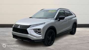 2.4 MIVEC PHEV 188ch Black Collection 4WD 2023