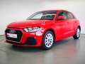 Audi A1 Sportback 25 TFSI advanced S tro. PDC GRA SHZ DAB Rot - thumbnail 2