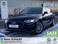 Audi A4 Avant 35 2.0 TFSI S-TRONIC KEYLESS+EL.HECKKLA Schwarz - thumbnail 1